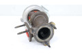  Турбина Renault Clio III  7701477904         