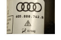 Боковая подушка безопасности 4G5880742B Audi A6 S6 C7 4G