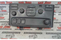 Блок управления климат-контролем Volvo S80