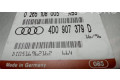Блок управления АБС 4D0907379D, 0265108005 Audi A6 S6 C4 4A