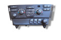 Блок управления климат-контролем 8697140 Volvo S60