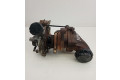 Turbodmychadlo Турбина 9622526980, IHITURBO Citroen Berlingo