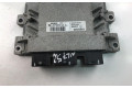 Řídící jednotka 8200774747, S120200113A Renault Twingo II 2007