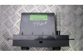 Блок управления климат-контролем 25974593, Y860   Chevrolet Captiva