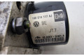 Блок АБС 1K0907379AQ, 1K0614117AJ   Skoda  Octavia Mk2 (1Z)  2004 - 2013 года