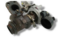  Турбина Citroen C-Elysée  9813245480, 4917203100   для двигателя YH01      