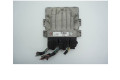 Блок управления двигателя 237106276R, 237106102R Dacia Duster II