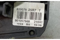 Подрулевой шлейф SRS 8200792587, 901057668 Dacia Duster