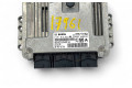 Блок управления двигателя 9664843780, 0281013872 Citroen Berlingo