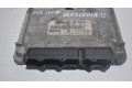 Блок управления двигателя 06A906018DJ Skoda Octavia Mk1 (1U)