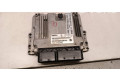 Блок управления двигателя 0281018312, P05150620AC Fiat Freemont