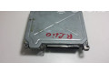 Блок управления двигателя S101729102D, S101729102D Renault Clio I