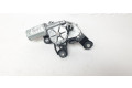 Моторчик заднего дворника 4M0955711A, W000064341 Audi A4 Allroad B9