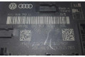 Блок управления двигателя 8X0959792H Audi Q3 8U