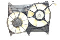 Вентилятор радиатора     1776177EA0000, 1776177EA0000    Suzuki Grand Vitara I 