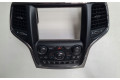 Блок управления климат-контролем P68258736AA Jeep Grand Cherokee