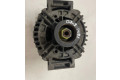 Генератор A2721540102, 0124625023   Mercedes-Benz ML W164      