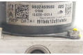 Jednotka ABS 9802460680 Citroen C3 Pluriel 2013