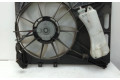 Вентилятор радиатора     2680002100    Honda Jazz 