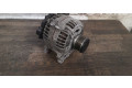 Генератор 03L903023, 03L903023   Volkswagen Golf Plus      