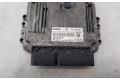Блок управления двигателя 55205067   Alfa Romeo GT