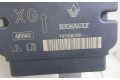 Блок подушек безопасности 985108115R, 985108115R   Renault Clio IV
