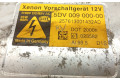 Блок управления Xenon