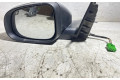 Зеркало электрическое        Volvo V70  2008 - 2013 года   