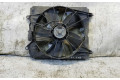 Вентилятор радиатора Honda CR-V