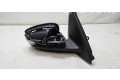 Зеркало электрическое Skoda Fabia Mk3 (NJ) 2015 - 2021 года