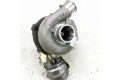 Turbodmychadlo Турбина 282012A800, RG801032K KIA Optima 1.7 D4FD