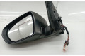 Zpětné zrcátko Peugeot 5008 II