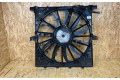 Вентилятор радиатора     M8E28C607AC    Land Rover Range Rover Sport L461 