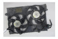 Вентилятор радиатора Tata Indica Vista II 1.9