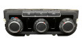 Блок управления климат-контролем 5HB00975120, 3C8907336AB   Volkswagen PASSAT B7
