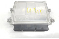 Блок управления двигателя 237107175R, 237105499R   Dacia Sandero