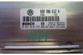 Блок управления двигателем Блок управления 0281010133, 0281010133. Volkswagen New Beetle