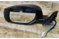 Зеркало электрическое Infiniti Q50 2014 - года