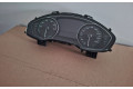 Панель приборов 80A920784K, 0263740098 Audi Q5 SQ5