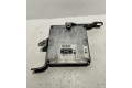 Řídící jednotka 896616A060 Toyota Land Cruiser (J120)