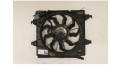 Вентилятор радиатора DONGYANG Hyundai i10 1.0