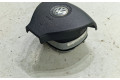 Надувная подушка для руля 1K0880201AB Volkswagen Jetta V 2005 - 2010 года
