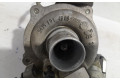 Turbodmychadlo Турбина 54351014808 Fiat Punto (199)