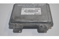Блок управления двигателя 12638732, 12636386 Opel Meriva B