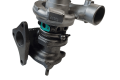  Турбина Subaru Forester SG  49135-04600, IT-49135-04600         
