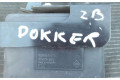 Блок АБС 476605810R, 10091511673 Dacia Dokker 2012 - года