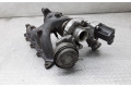 Турбина Volkswagen Golf VI 4937301002, 06H145710D