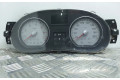 Панель приборов    Dacia Sandero       