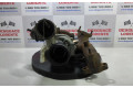  Турбина Skoda Octavia Mk2 (1Z)  038253016K   для двигателя BKC      