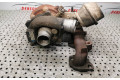 Turbodmychadlo Турбина 54359700015 Opel Astra H